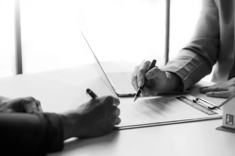 Illustration de l'article "Accord de détachement"